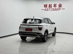 Beijing Hyundai ix25 2020 1.5L CVT DLX Premium - фото 9