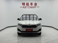 Kamiq GT 1.5L Automatic Premium Edition - фото 2