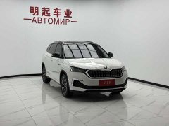 Kamiq GT 1.5L Automatic Premium Edition - фото 3