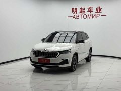 Kamiq GT 1.5L Automatic Premium Edition - фото 4