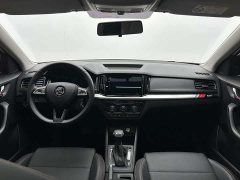 Kamiq GT 1.5L Automatic Premium Edition - фото 7