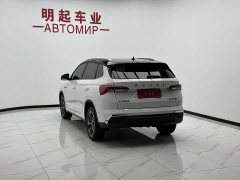 Kamiq GT 1.5L Automatic Premium Edition - фото 8