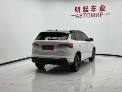 Kamiq GT 1.5L Automatic Premium Edition - фото 9