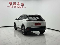 Peugeot 2008 2022 230THP THE ONE - фото 9