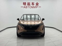 Nissan ARIYA 500 - фото 2