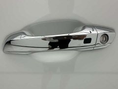Beijing Hyundai ix35 2021 240TGDi DCT 2WD GLS Leading Edition - фото 11