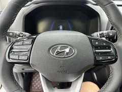 Beijing Hyundai ix35 2021 240TGDi DCT 2WD GLS Leading Edition - фото 14
