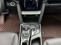 Beijing Hyundai ix35 2021 240TGDi DCT 2WD GLS Leading Edition - фото 15
