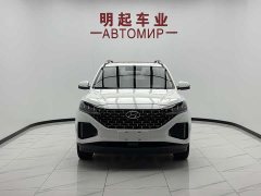 Beijing Hyundai ix35 2021 240TGDi DCT 2WD GLS Leading Edition - фото 2
