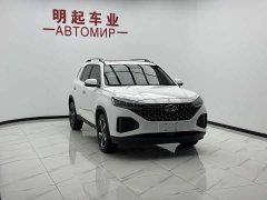 Beijing Hyundai ix35 2021 240TGDi DCT 2WD GLS Leading Edition - фото 3