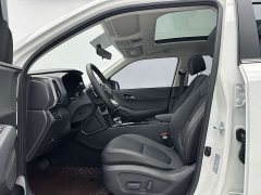 Beijing Hyundai ix35 2021 240TGDi DCT 2WD GLS Leading Edition - фото 5