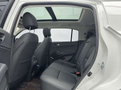 Beijing Hyundai ix35 2021 240TGDi DCT 2WD GLS Leading Edition - фото 6