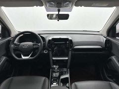 Beijing Hyundai ix35 2021 240TGDi DCT 2WD GLS Leading Edition - фото 7