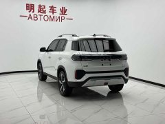 Beijing Hyundai ix35 2021 240TGDi DCT 2WD GLS Leading Edition - фото 8