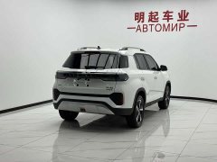 Beijing Hyundai ix35 2021 240TGDi DCT 2WD GLS Leading Edition - фото 9