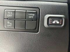 Mazda CX-4 2021 2.0L automatic two-wheel drive Blue Sky Vibrant Edition - фото 13
