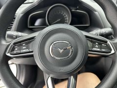 Mazda CX-4 2021 2.0L automatic two-wheel drive Blue Sky Vibrant Edition - фото 14