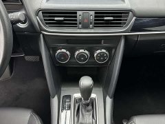 Mazda CX-4 2021 2.0L automatic two-wheel drive Blue Sky Vibrant Edition - фото 15