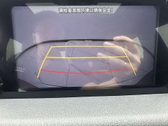 Mazda CX-4 2021 2.0L automatic two-wheel drive Blue Sky Vibrant Edition - фото 16