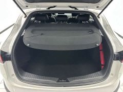 Mazda CX-4 2021 2.0L automatic two-wheel drive Blue Sky Vibrant Edition - фото 17