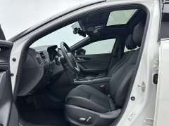 Mazda CX-4 2021 2.0L automatic two-wheel drive Blue Sky Vibrant Edition - фото 5