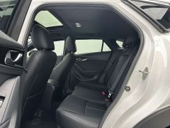 Mazda CX-4 2021 2.0L automatic two-wheel drive Blue Sky Vibrant Edition - фото 6