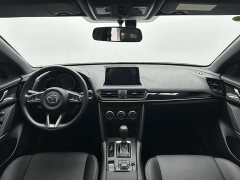 Mazda CX-4 2021 2.0L automatic two-wheel drive Blue Sky Vibrant Edition - фото 7