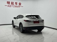 Mazda CX-4 2021 2.0L automatic two-wheel drive Blue Sky Vibrant Edition - фото 8