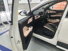 BYD Seagull smart driving version 405km flying version - фото 6