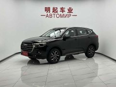 Haval H6 2021 Guochao Edition 1.5T Automatic Urban Edition - фото 1