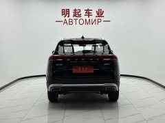 Haval H6 2021 Guochao Edition 1.5T Automatic Urban Edition - фото 10