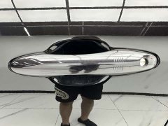 Haval H6 2021 Guochao Edition 1.5T Automatic Urban Edition - фото 11