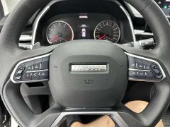 Haval H6 2021 Guochao Edition 1.5T Automatic Urban Edition - фото 15
