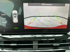 Haval H6 2021 Guochao Edition 1.5T Automatic Urban Edition - фото 17