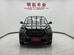 Haval H6 2021 Guochao Edition 1.5T Automatic Urban Edition - фото 2