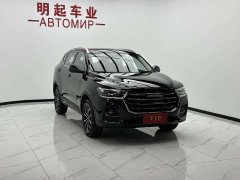 Haval H6 2021 Guochao Edition 1.5T Automatic Urban Edition - фото 3