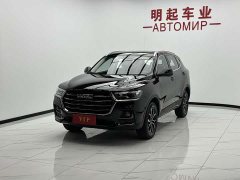 Haval H6 2021 Guochao Edition 1.5T Automatic Urban Edition - фото 4