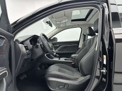 Haval H6 2021 Guochao Edition 1.5T Automatic Urban Edition - фото 5