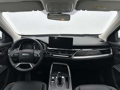 Haval H6 2021 Guochao Edition 1.5T Automatic Urban Edition - фото 7