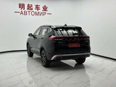 Haval H6 2021 Guochao Edition 1.5T Automatic Urban Edition - фото 8