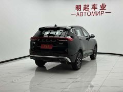 Haval H6 2021 Guochao Edition 1.5T Automatic Urban Edition - фото 9