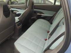 Hongqi Tiangong 08 730 Smart Selection Edition - фото 11