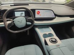 Hongqi Tiangong 08 730 Smart Selection Edition - фото 12