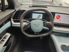 Hongqi Tiangong 08 730 Smart Selection Edition - фото 15