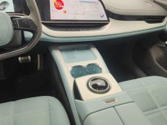 Hongqi Tiangong 08 730 Smart Selection Edition - фото 16