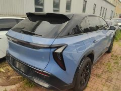 Hongqi Tiangong 08 730 Smart Selection Edition - фото 3
