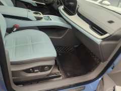 Hongqi Tiangong 08 730 Smart Selection Edition - фото 8