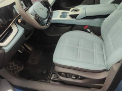 Hongqi Tiangong 08 730 Smart Selection Edition - фото 9