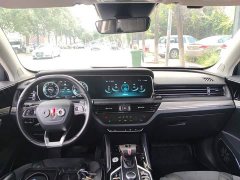 Hongqi HS5 2022 Facelift 2.0T Intelligent Flagship Edition - фото 10