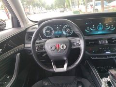 Hongqi HS5 2022 Facelift 2.0T Intelligent Flagship Edition - фото 11